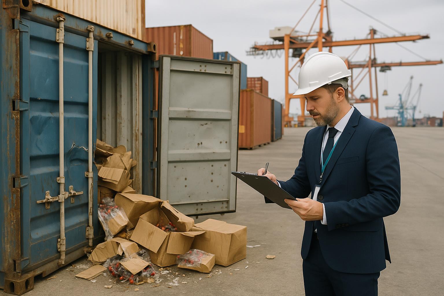 Why You Need Cargo Insurance