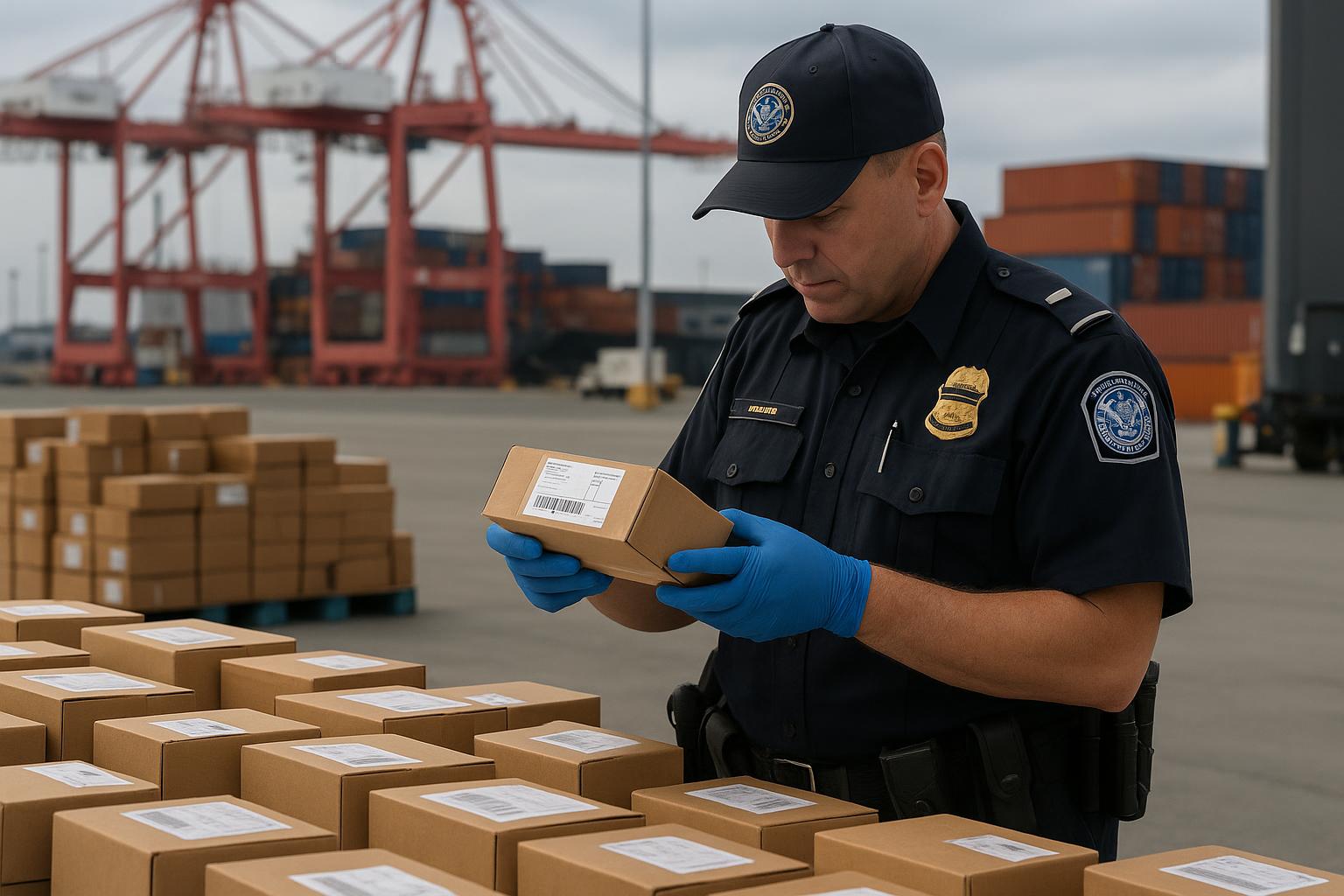 De Minimis Rule Changes 2025: What US Importers Must Know Now