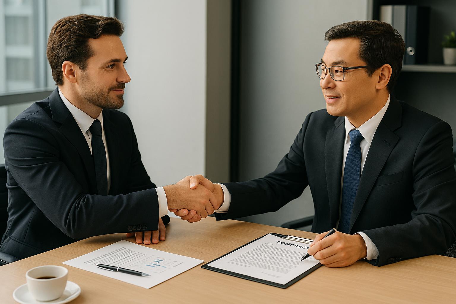 How to Negotiate Better Prices with International Suppliers