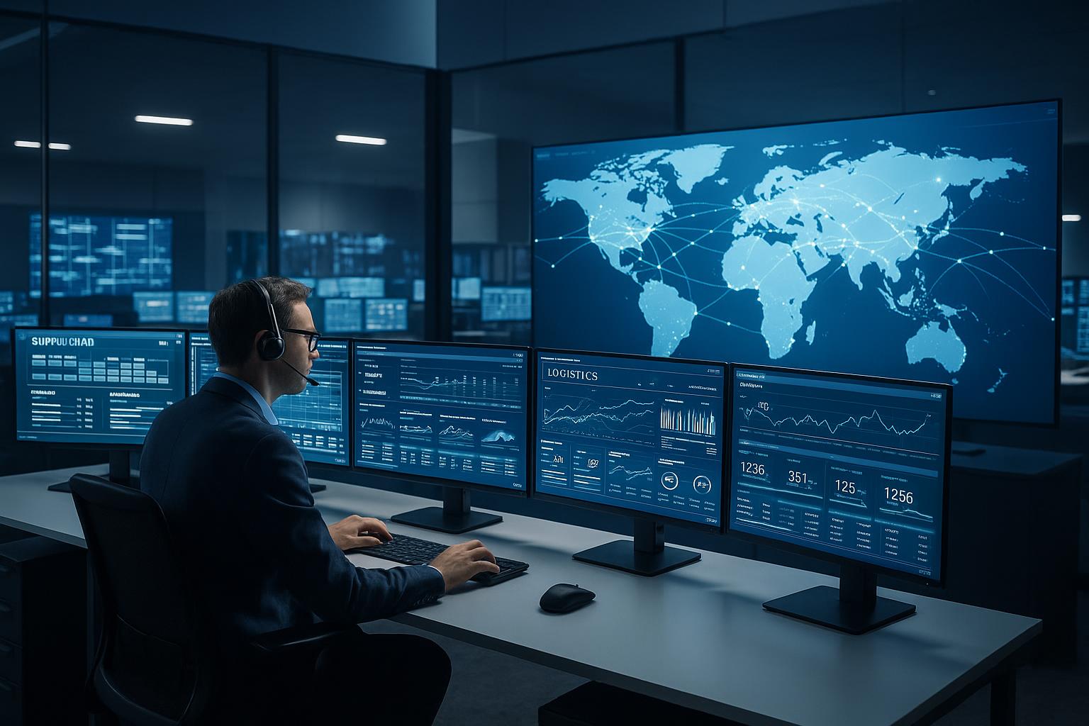 Introduction to Supply Chain Management